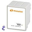 Printation - EPSON T037 kompatible Farbpatrone Rebuild