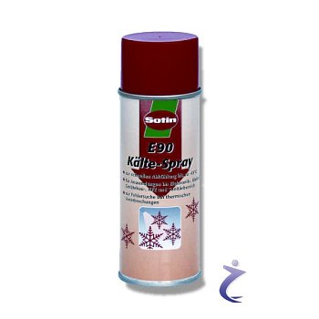 Sotin - Kältespray E 90 - E90 400 ml Spraydose