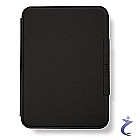 Amazon Kindle Fire HD 7IN Cover - Lederschutzhülle schwarz
