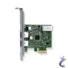 Freecom USB 3.0 PCI Express Karte - interner Hub 2 Anschlüsse