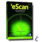 eScan Internet Security Suite 14 DVD-Case Neulizenz (1 Jahr / 1 User)