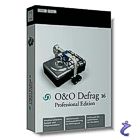 O&O Defrag 16 Server Edition - Einzellizenz - Box neu & ovp